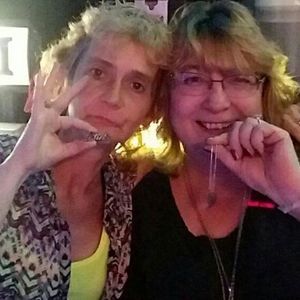 Meet your Posher, Cheryl